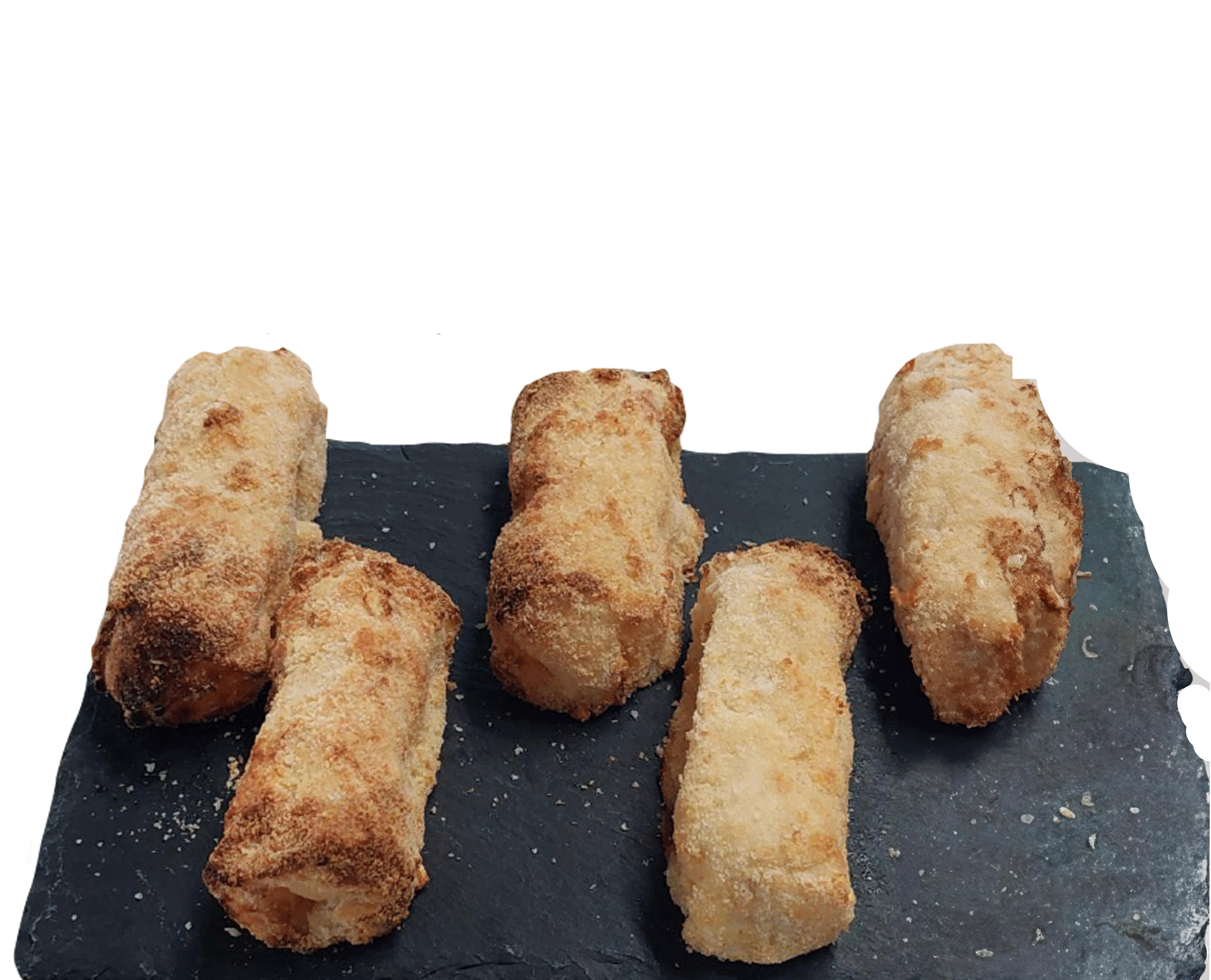 Potato Croquettes