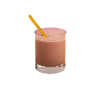 Cherry and Clove Smoothie