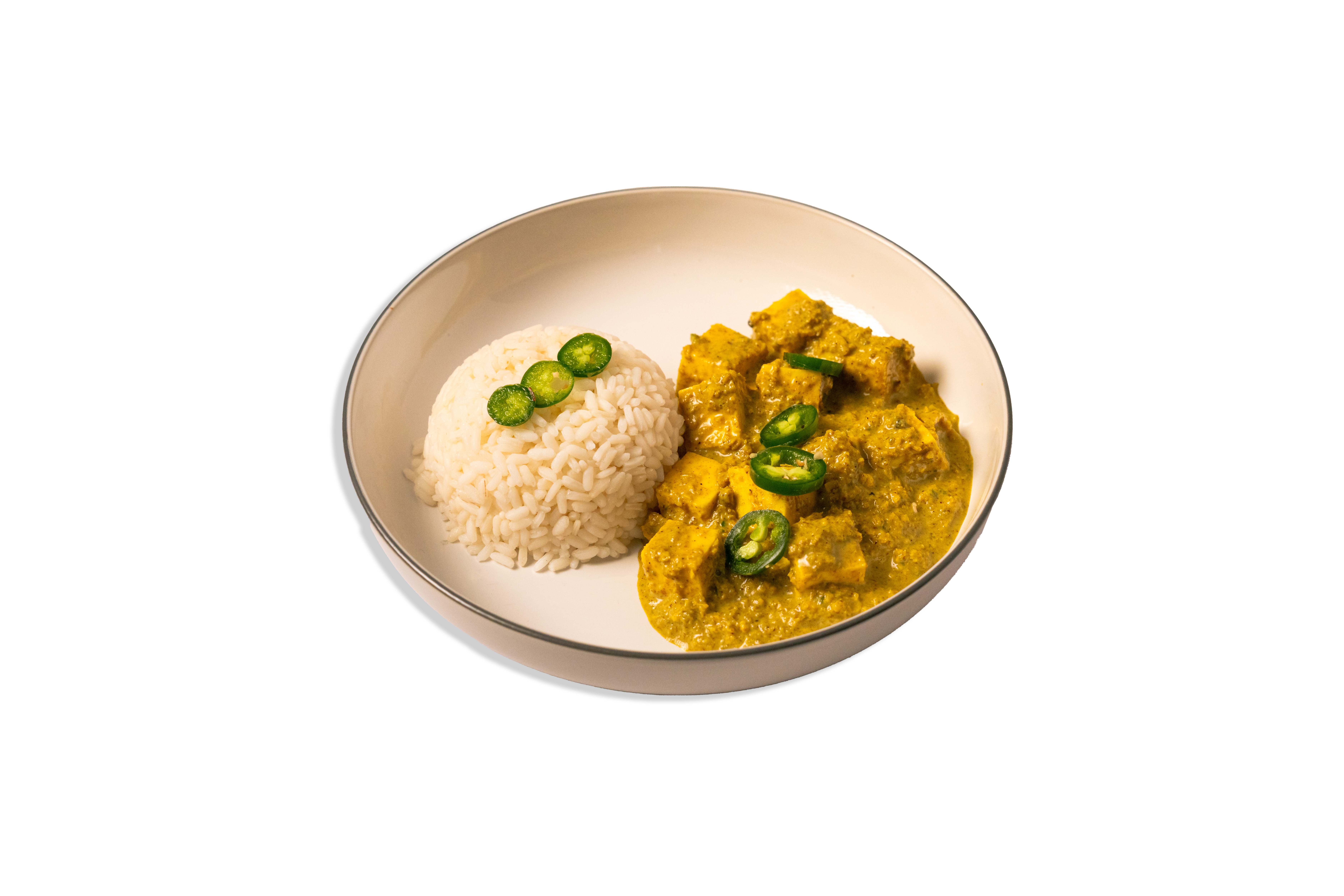 Shai paneer
