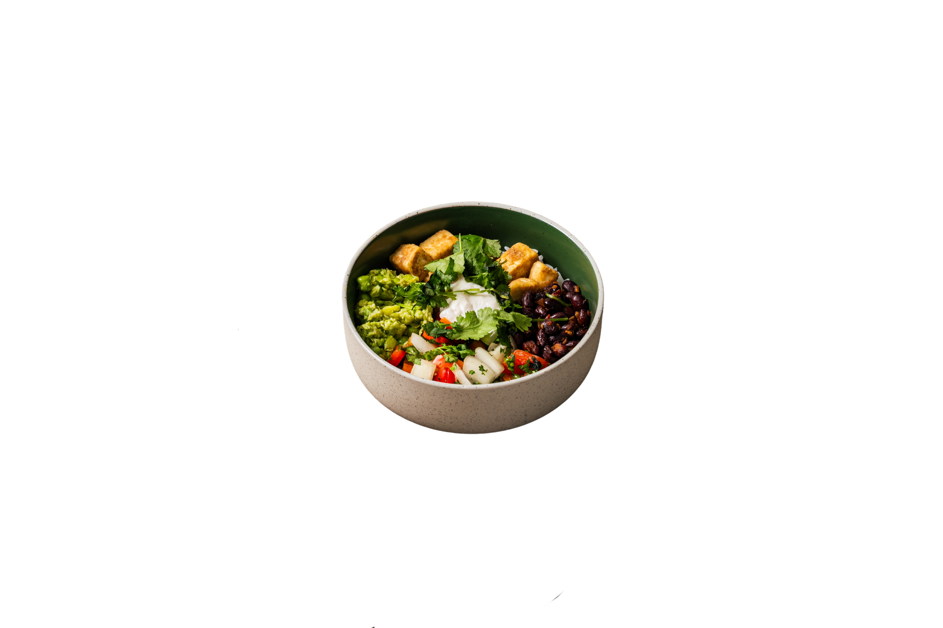 Burrito Bowl