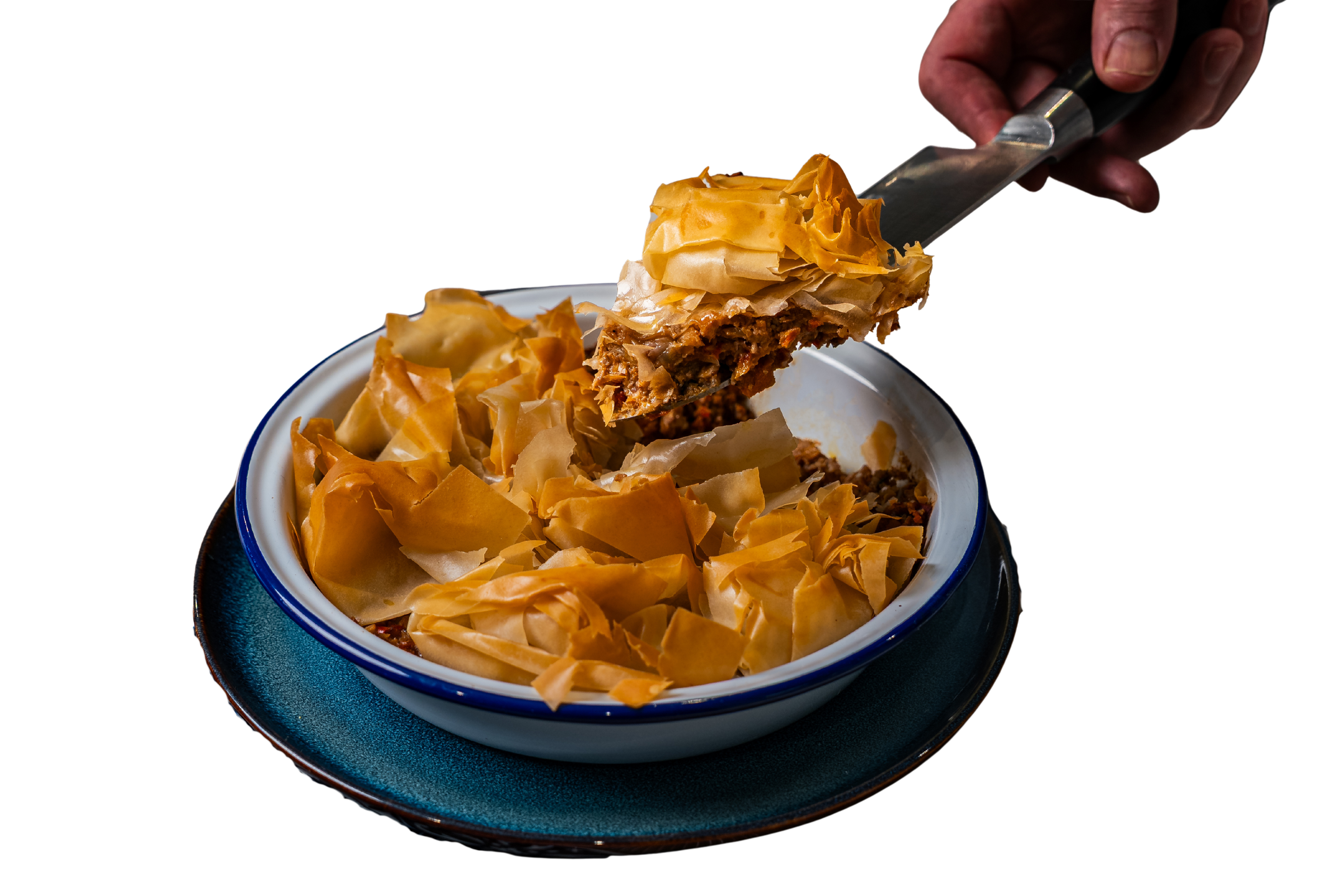 Nut Roast