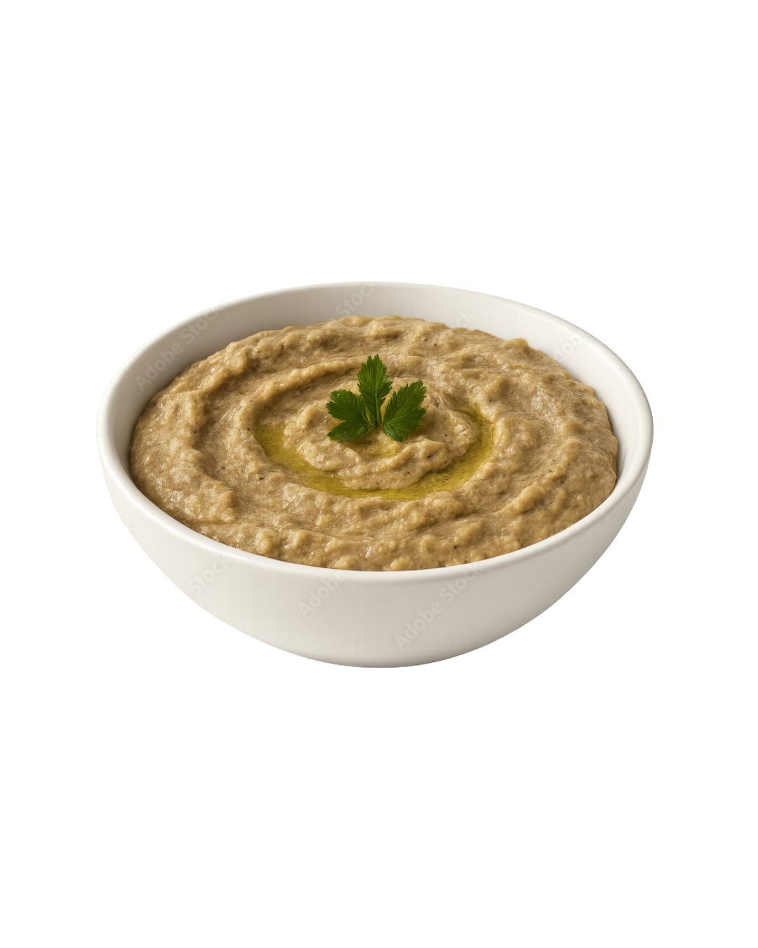 Baba Ganoush