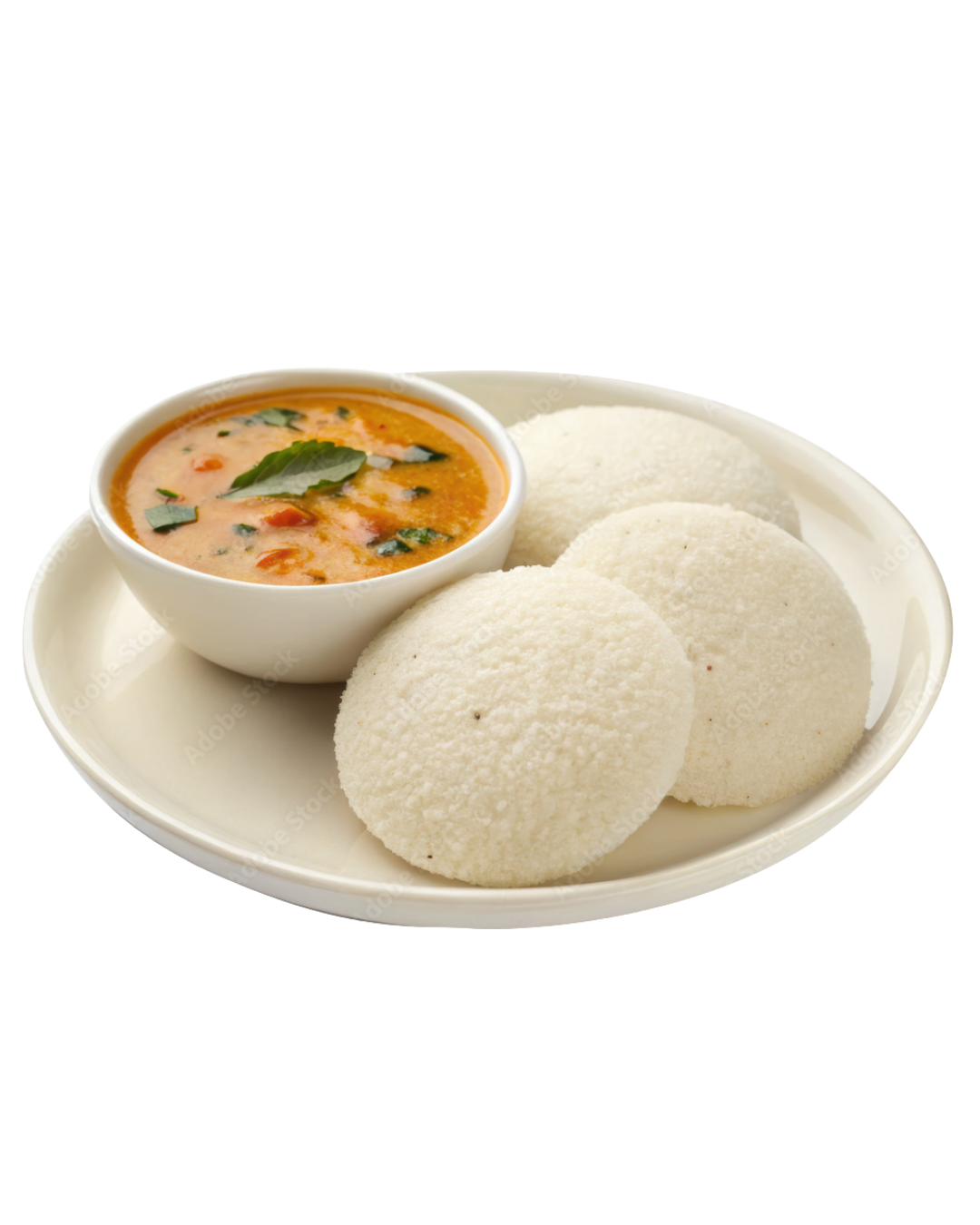 Idli Sambhar