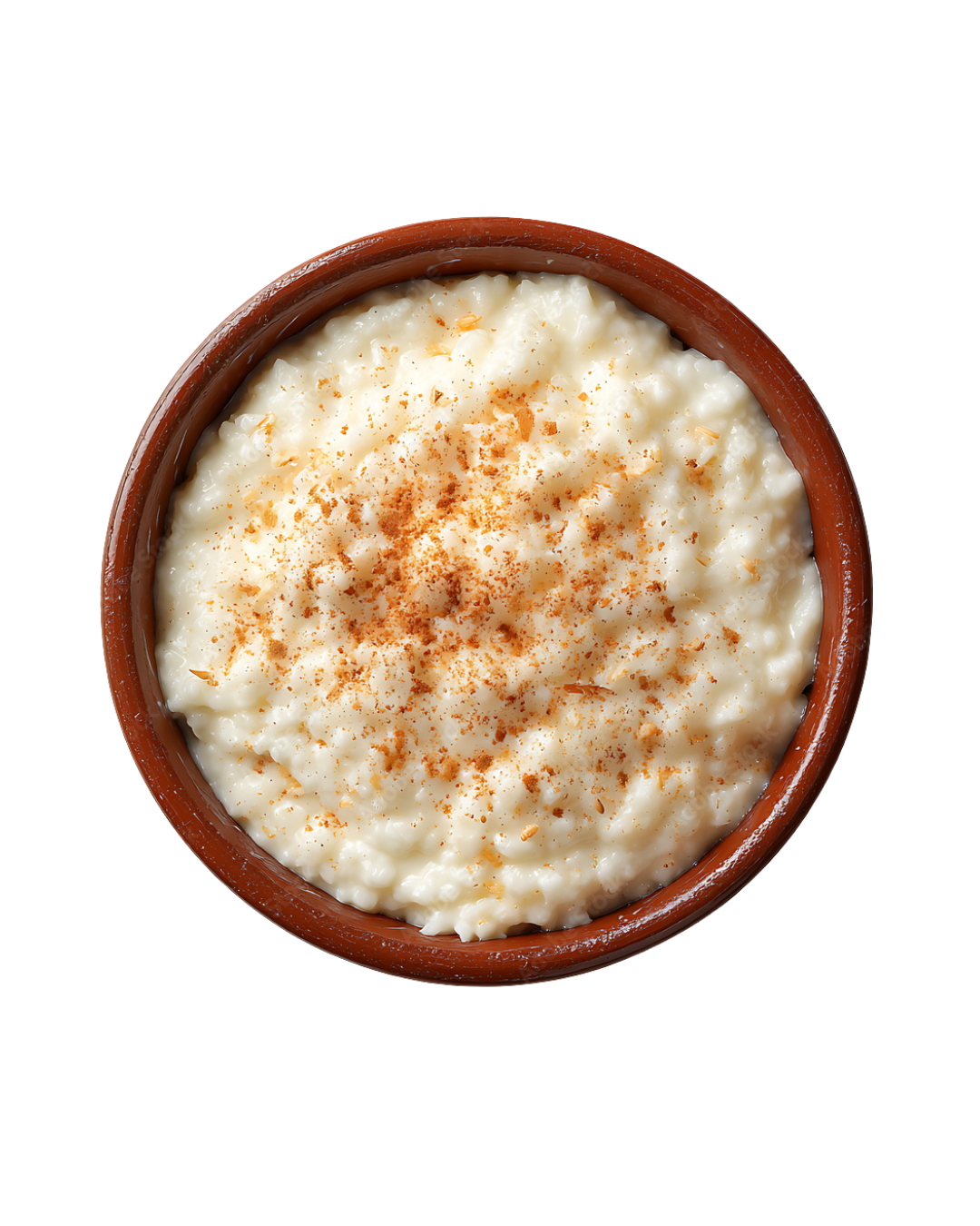Rice Milk Pudding