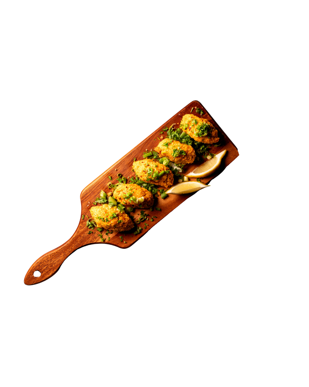 Çiğ Köfte