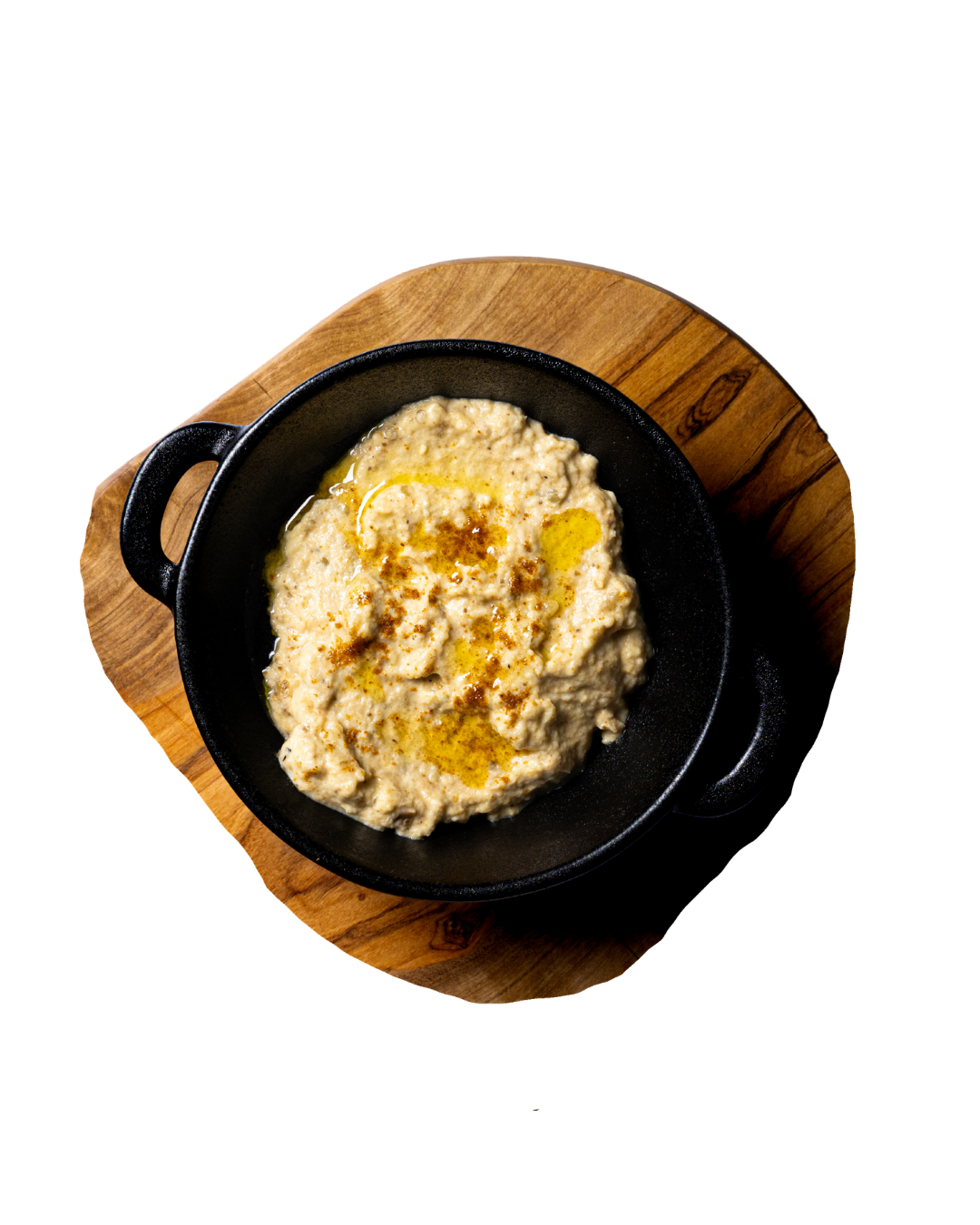 Baba Ganoush