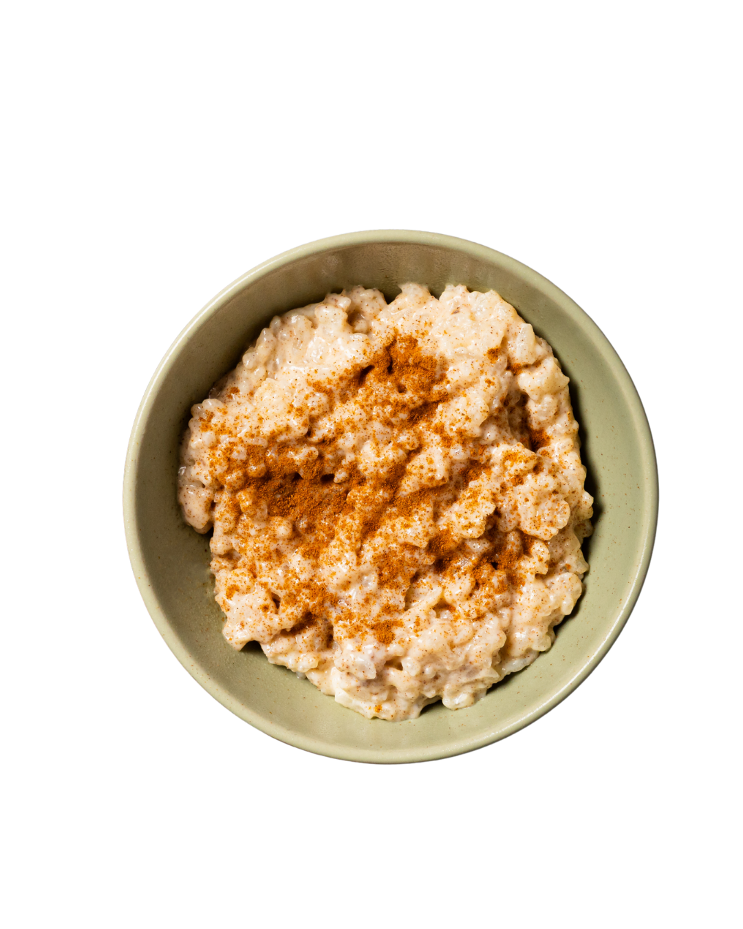 Rice Milk Pudding