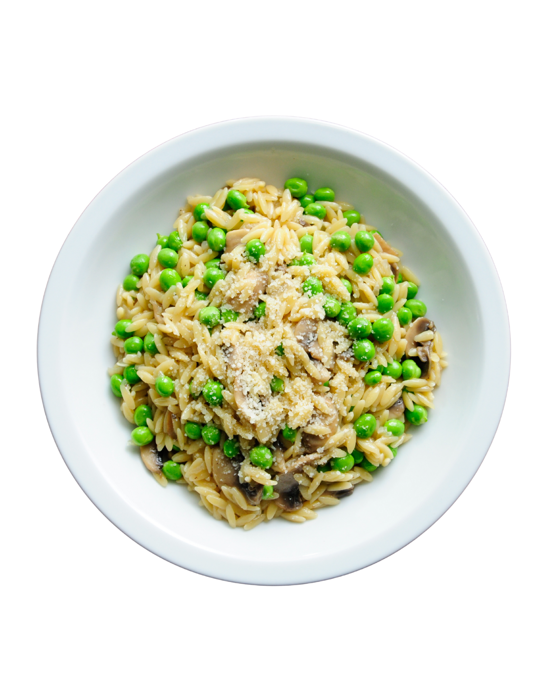 Pasta Salad