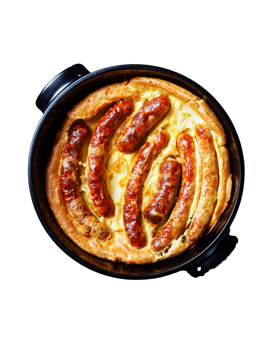 Toad in the Hole